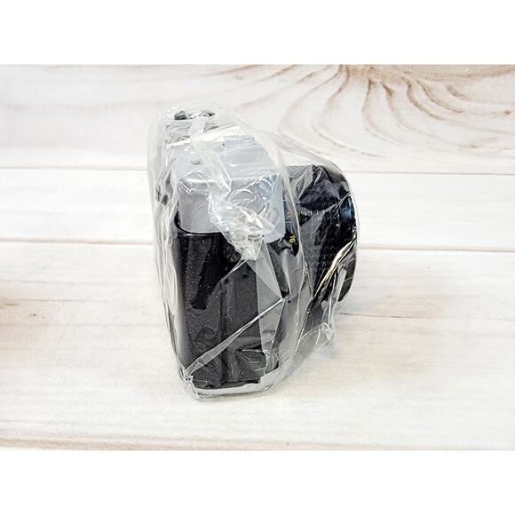 Camera 35mm Photoflex MX-35 Camera with Case, Manual, Box & Strap NEW - Picture 6 of 13